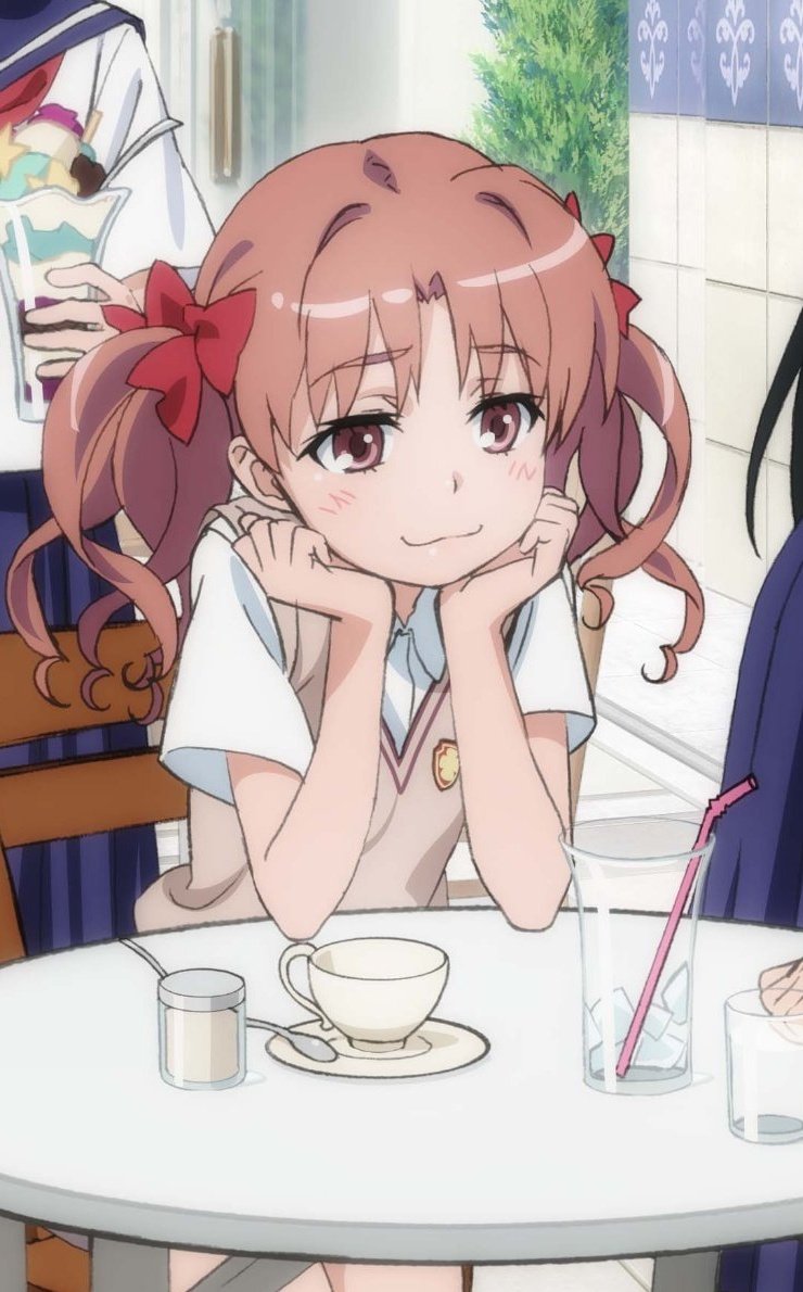 ガチでこの黒子かわいすぎる