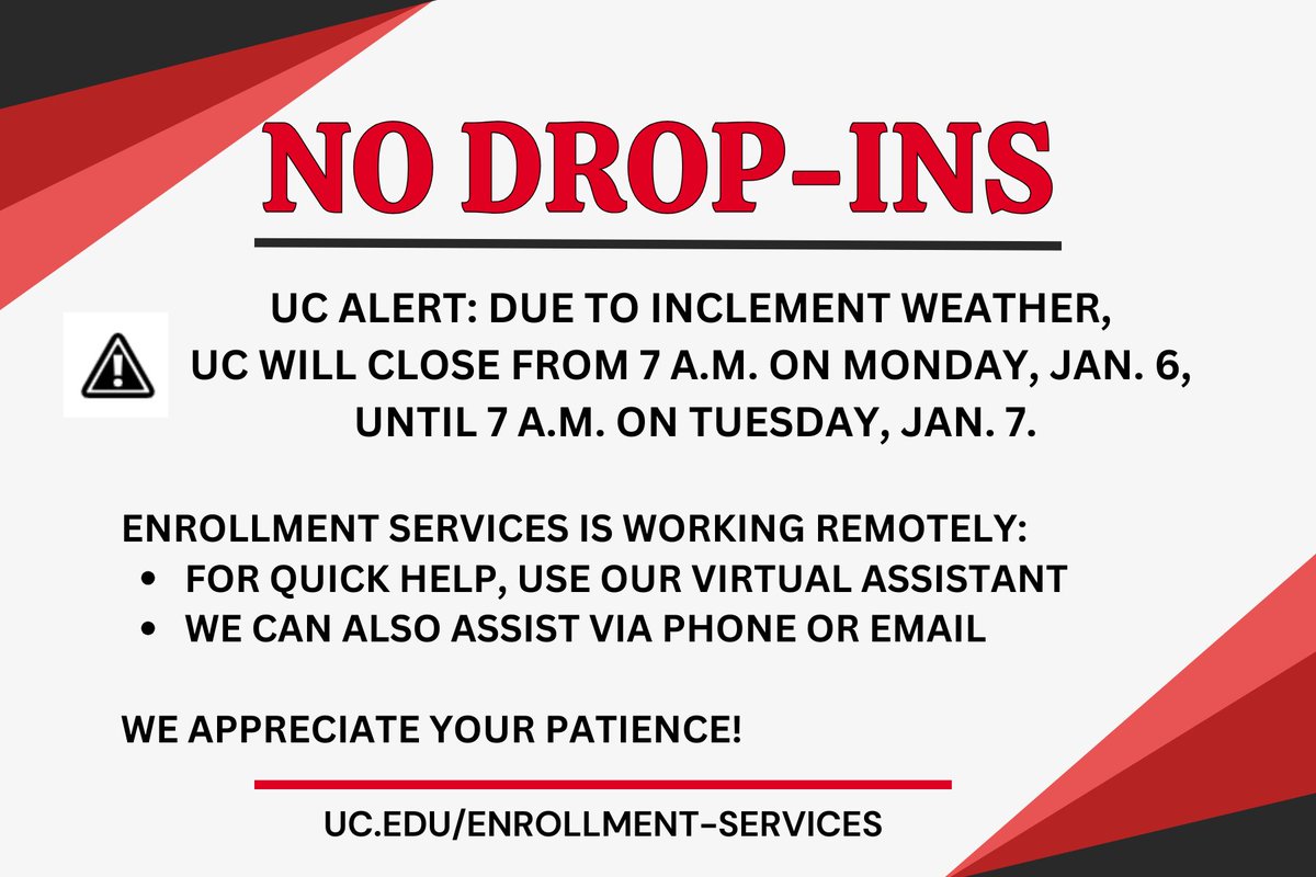UC Enrollment Services tweet media
