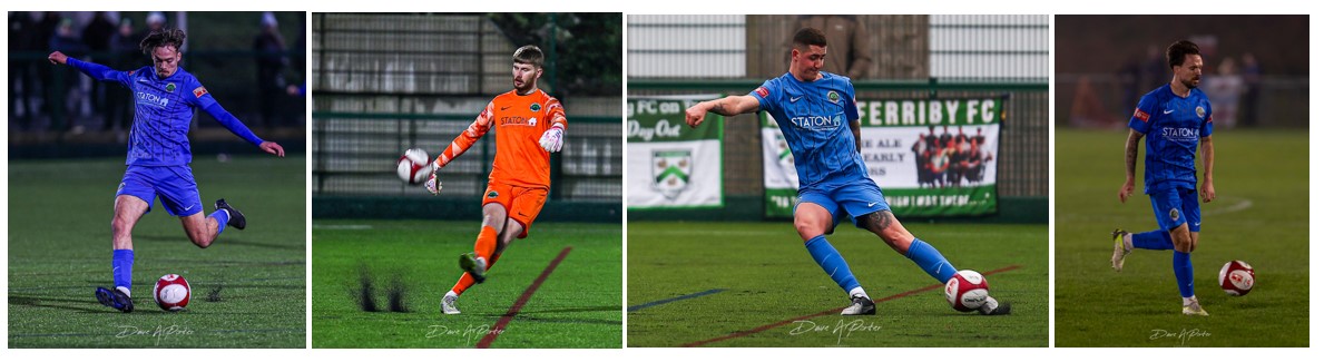 December Player of the Month; Nominations are
<a href="/ADuhameau/">Alexander Duhameau</a> I <a href="/PierrepontJ_/">Jordan Pierrepont</a> I <a href="/Jazgoundry/">Jaz Goundry</a> I Robson Doolan 
VOTE HERE: smartpolls.co.uk/p/112762 (closes 4.30 Wed) 
Dec Fixtures: Ossett (H L0-4) / Liversedge (A W3-1) / Consett AFC (A) L1-2 / Carlton Town (H W1-0) 🔵⚫️🔵🌳🌳🌳#UTW