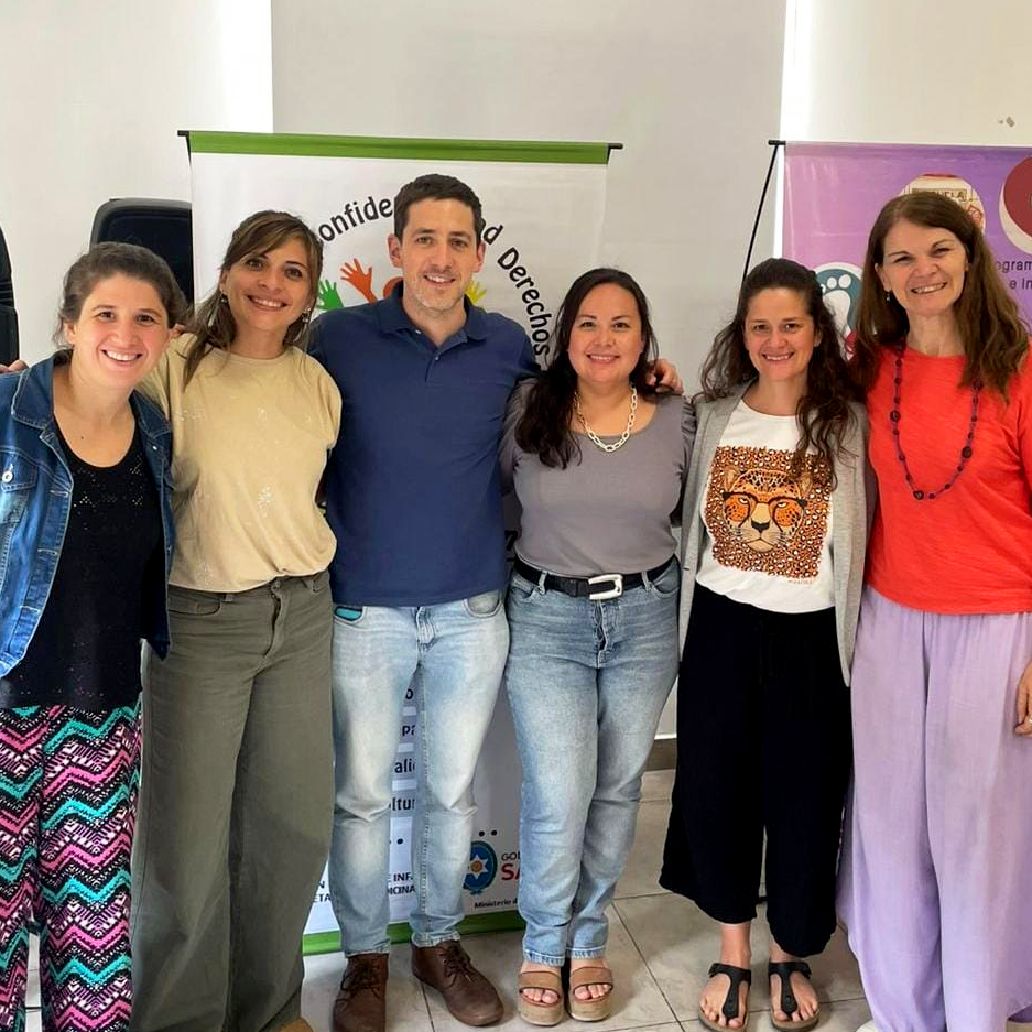 Intercambios Asociación Civil tweet media