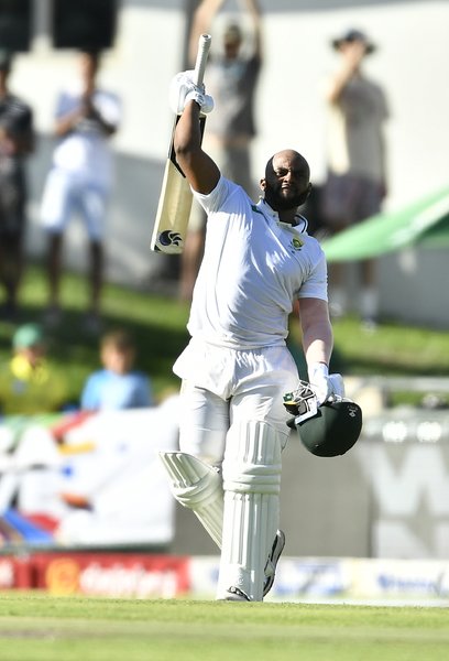 Temba Bavuma as Test Captain

Matches: 9
Runs: 809
Average: 57.78
50s: 4
100s: 3
High Score: 172

Wins: 8 (injured without batting in the 1st Test against India at Centurion)
Draws: 1
Losses: 0

Captain Bavuma has truly led from the front and taken us to the WTC Final 🇿🇦