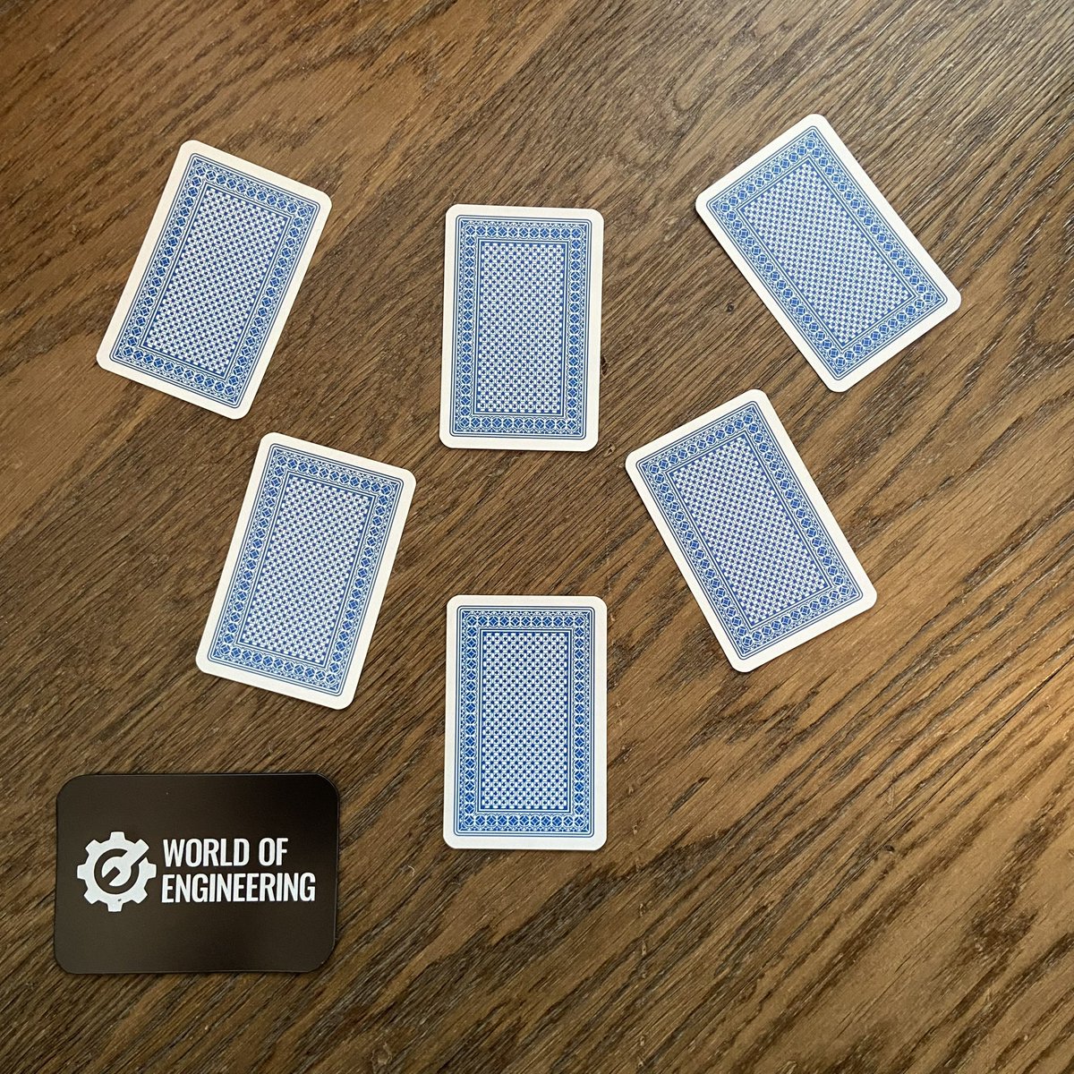 World of Engineering tweet media