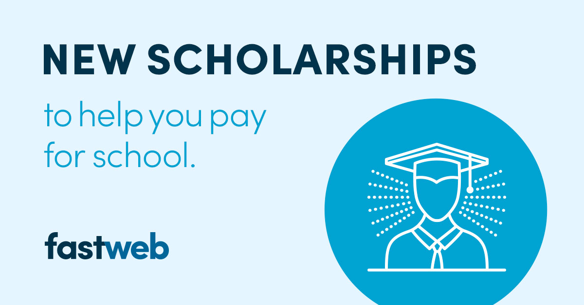 [NEW] The Charles Shelton Foundation Veterinary Scholarship is available to Black / African - American high school seniors and current and returning college students.  You must be planning to pursue a career in veterinary medicine, have a minimum GPA... fastweb.com/college-schola…
