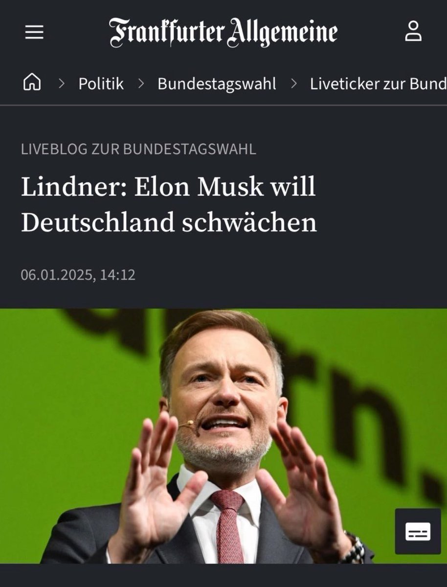 Sabine Bätzing (@sabine_baetzing) on Twitter photo Wie jetzt, Herr <a href="/c_lindner/">Christian Lindner</a> ? Nun doch nicht „Ein kleines bisschen mehr Musk“ wagen? Wie jetzt, Herr <a href="/c_lindner/">Christian Lindner</a> ? Nun doch nicht „Ein kleines bisschen mehr Musk“ wagen?