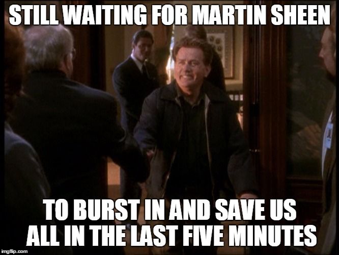 Seeing all your campaign besties land jobs while you sit on your sofa watching The West Wing and drafting cover letters? Come to The Field and get advice on where to go next: buff.ly/3ZuldGg