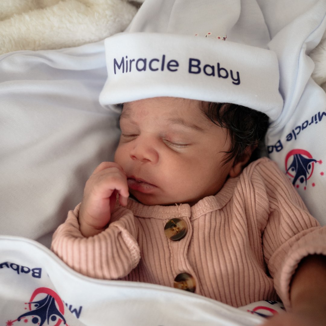 MIRACLE Surrogacy tweet media