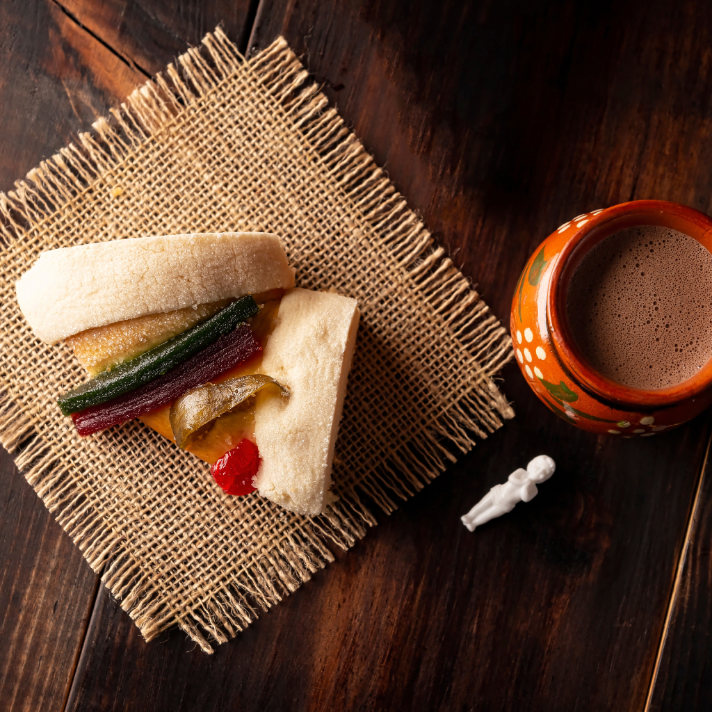 Si hoy te sale El Niño en la rosca, tómalo como una señal de que este año vas a tener abundancia de aventuras. ¿Ya elegiste qué viaje soñado le vas a pedir a Los Reyes?🤴