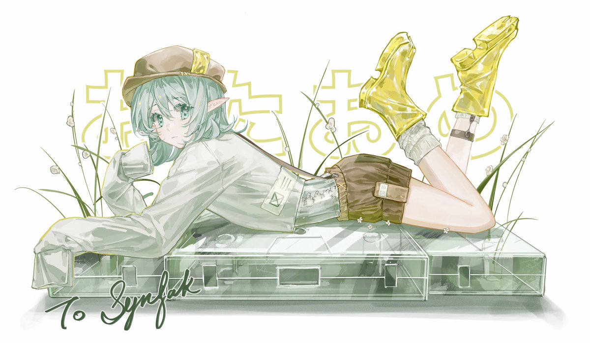 minto♡ 𝐌𝐢𝐧𝐭𝐨 (@minto__28) / Posts / X