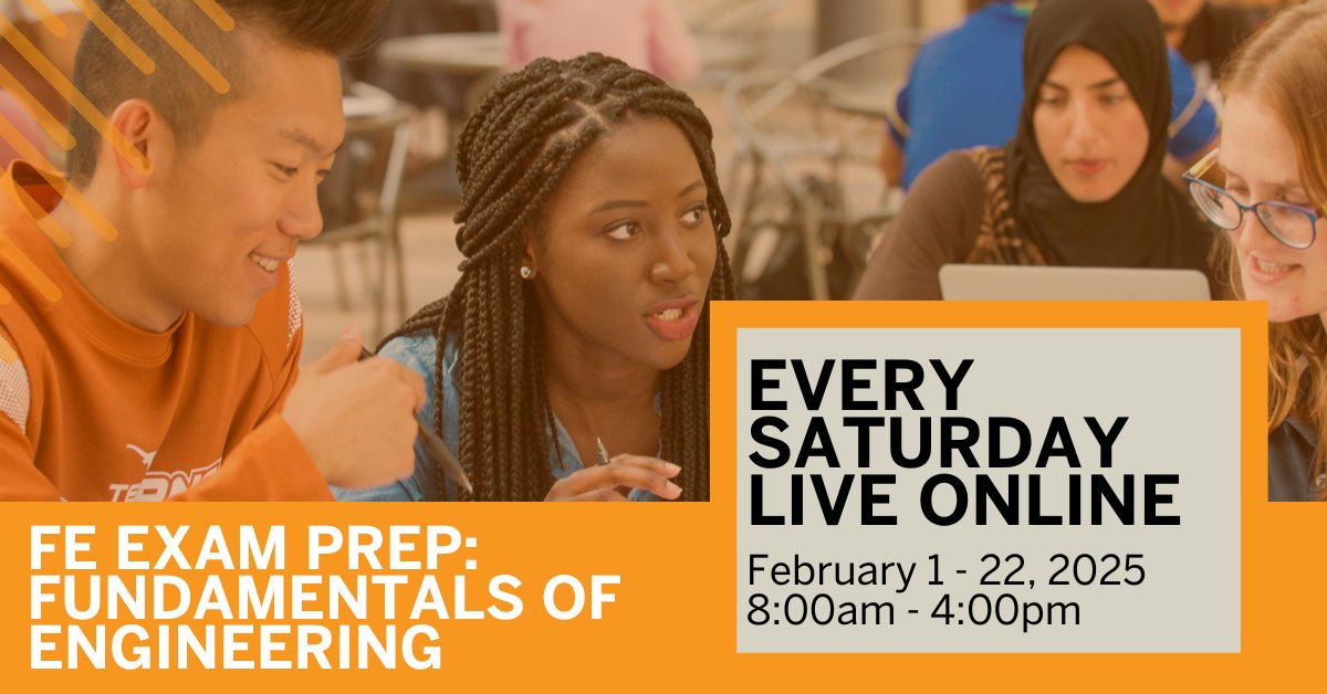 Texas Engineering Executive Education tweet media