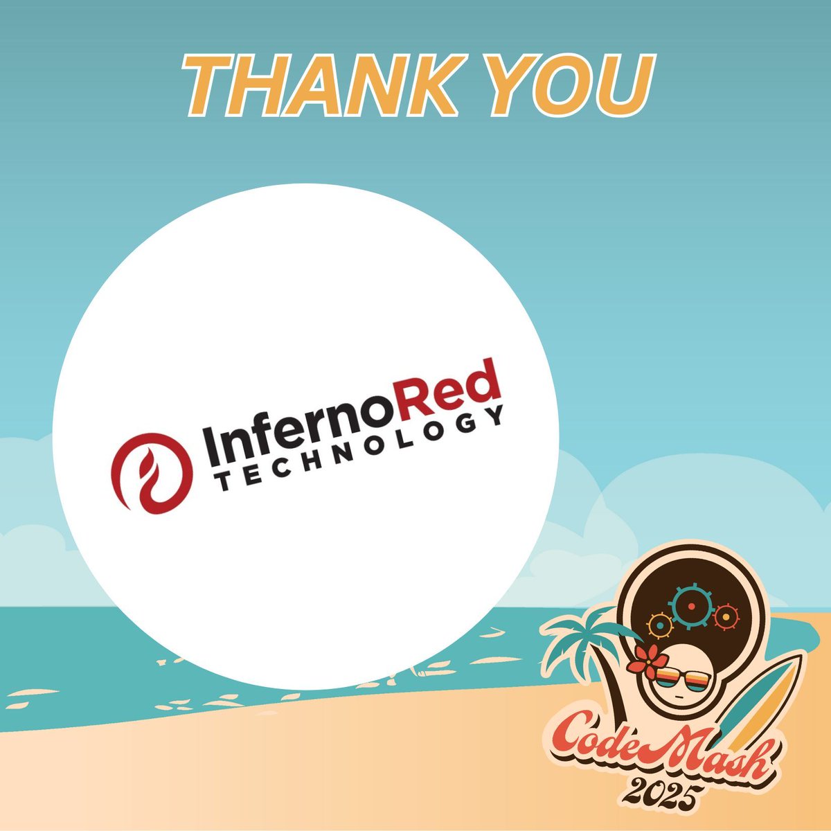 codemash's tweet image. A huge shoutout to our incredible Adamantium-level sponsors for their unwavering support of CodeMash 2025! Your contribution makes all the difference in bringing this event to life. We are beyond grateful! 🙏 #CodeMash2025 #techconference