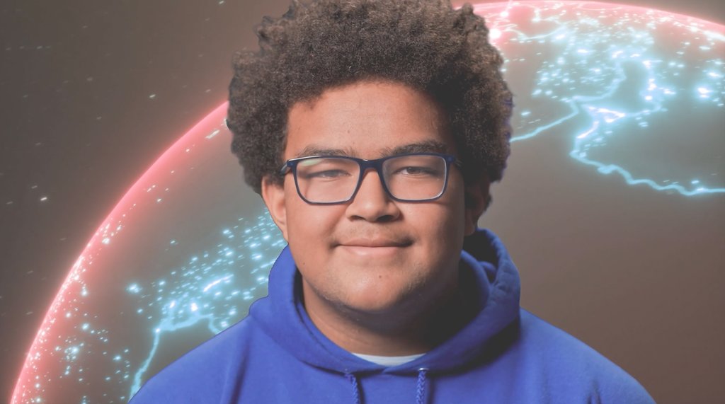 "Because of you, I’m going to build a better world." 🌍️
Peyton T. Class of 2026
<a href="/serrapadres/">Student Government</a> 

💙 THANK YOU TO OUR DONORS &amp; SUPPORTERS! 💙