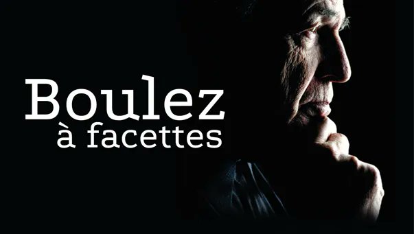 marc voinchet (@mvoinchet) on Twitter photo " Ecoutez, c'est très simple... " aimait-il dire, du reste. Compositeur, chef d’orchestre, polémiste, théoricien, Pierre Boulez a laissé son empreinte sur toute la 2ème moitié du XXe siècle. Découvrez, "Boulez à facettes" par <a href="/francemusique/">France Musique</a> #Boulez100
▶️radiofrance.fr/francemusique/… " Ecoutez, c'est très simple... " aimait-il dire, du reste. Compositeur, chef d’orchestre, polémiste, théoricien, Pierre Boulez a laissé son empreinte sur toute la 2ème moitié du XXe siècle. Découvrez, "Boulez à facettes" par <a href="/francemusique/">France Musique</a> #Boulez100
▶️radiofrance.fr/francemusique/…