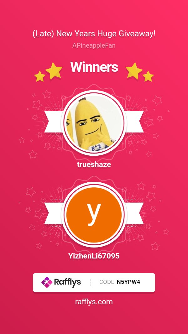 ThePineappleAddict tweet media