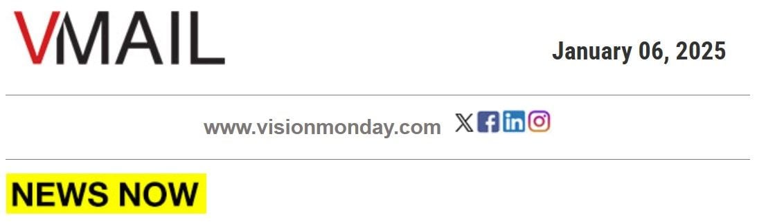 VisionMonday's tweet photo. Good morning. In today's #VMail we cover a leadership change at Fielmann Group, Cencora's acquisition of Retina Consultants of America, our weekly practice performance tracker and much more. https://t.co/8pkq6hukaK https://t.co/rlTaJazHjA
