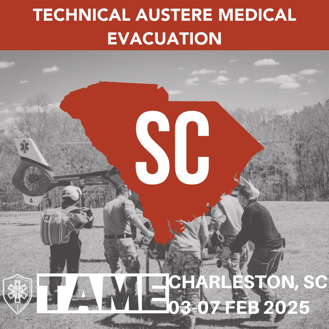 SOARescue's tweet photo. Don't miss our February classes. We already have a limited number of seats available for the remaining courses of 2025. https://t.co/iZASWYvvUg