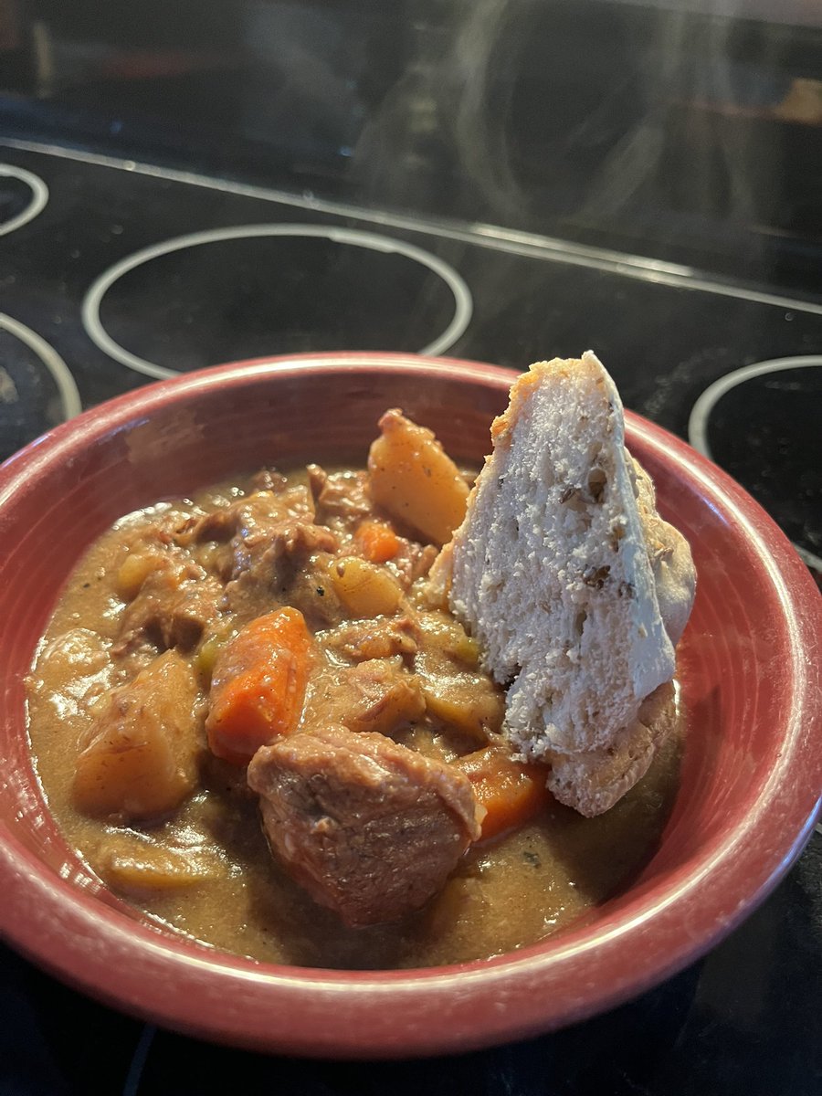 WbzGates's tweet photo. Got the beef stew on your mind? https://t.co/mcvC1MqPZX