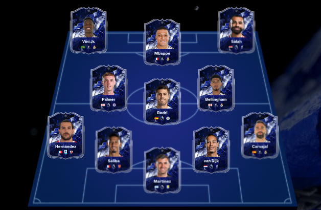 EAFC 26 News tweet media