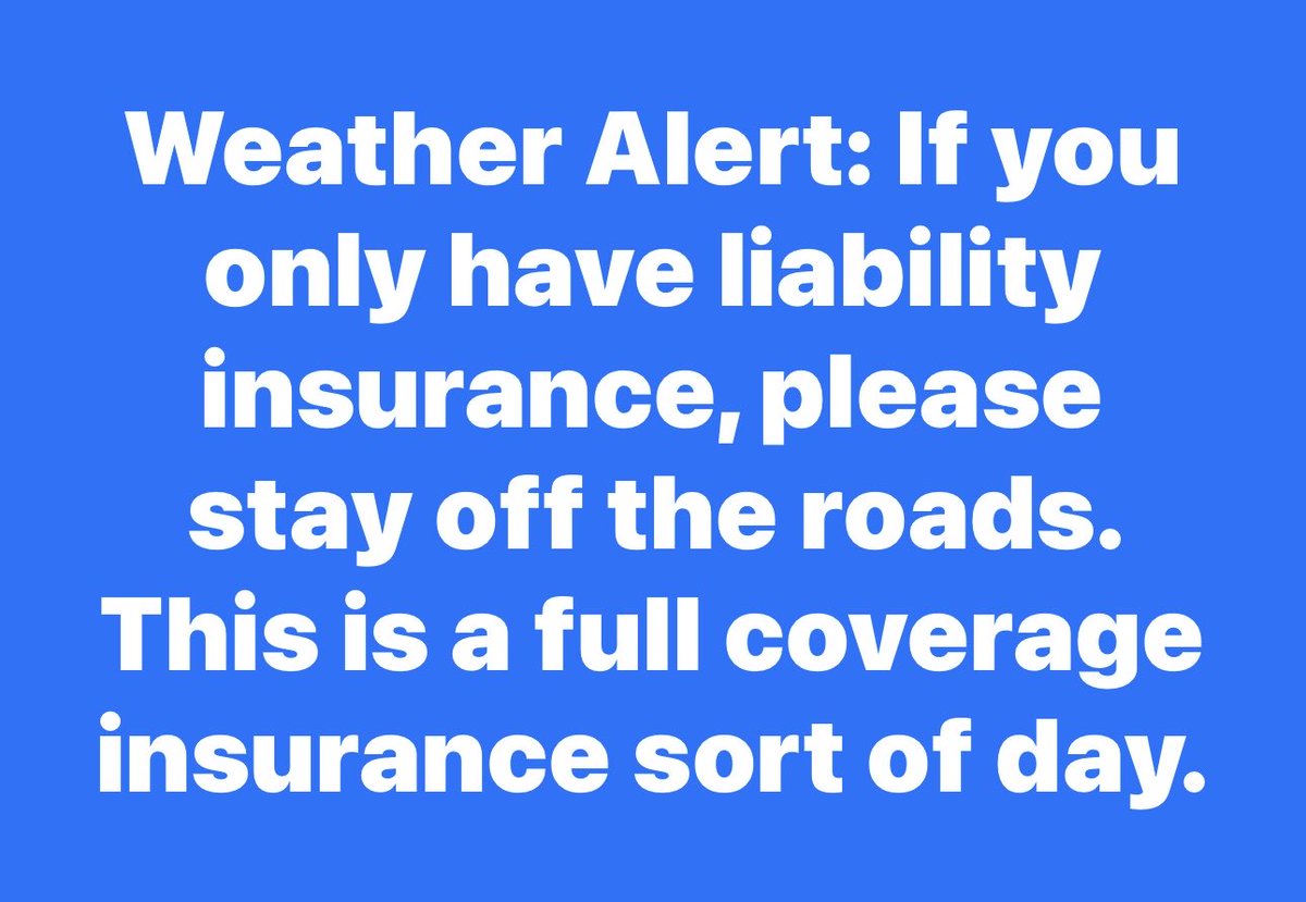 #traffic #dmv #driving #weather #snow #facts #trafficanchor (former)