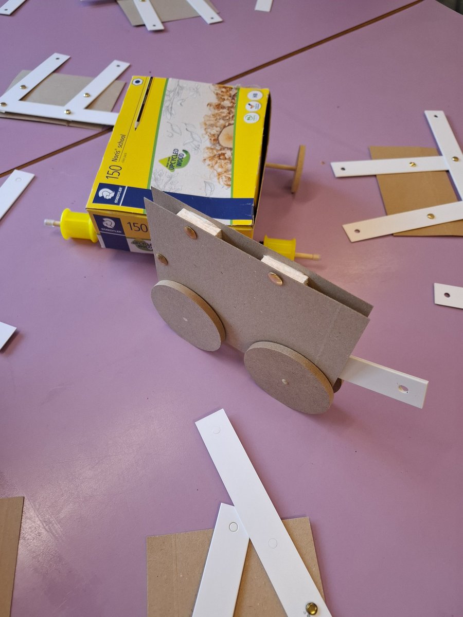 AllSaintsCofE's tweet image. Brilliant Design Technology CPD today for all classes: Early Years to Year 5/6!