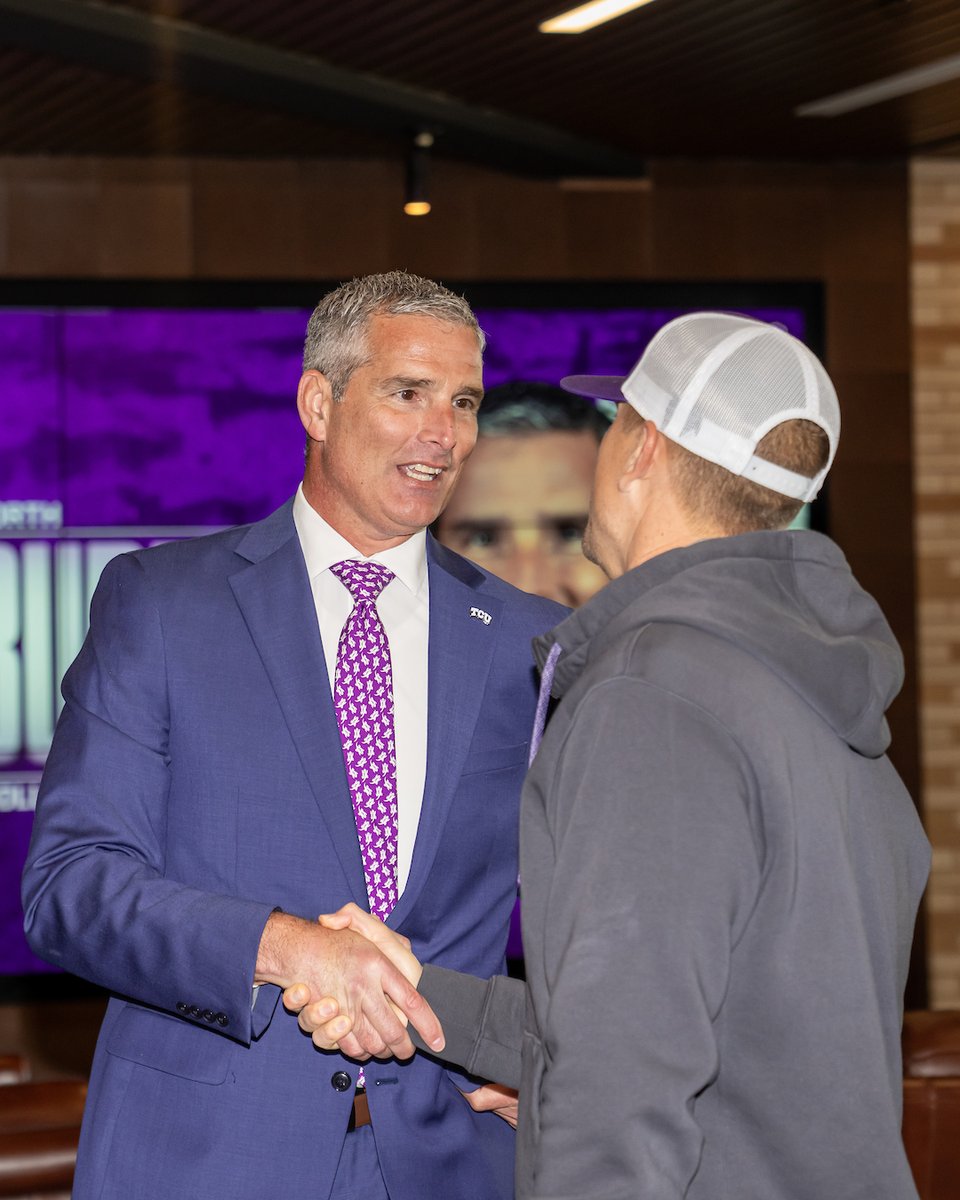 TCU Men's Golf tweet media