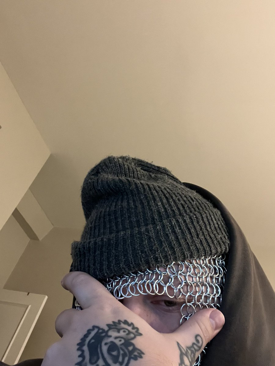 Got ts on ⛓️‍💥