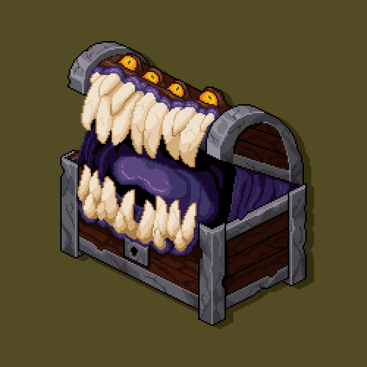 KaPerecins's tweet photo. #mimic #pixelart #Pixelで広がる旅写真 #Pixelで撮影 #fanart #pixel_dailies #ekkaart #aseprite @Pixel_Dailies https://t.co/DTXLOQ7Bm3