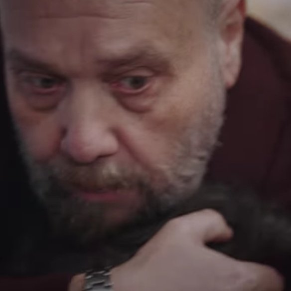 Mustafa'm ya kıyamam
#KızılcıkŞerbeti