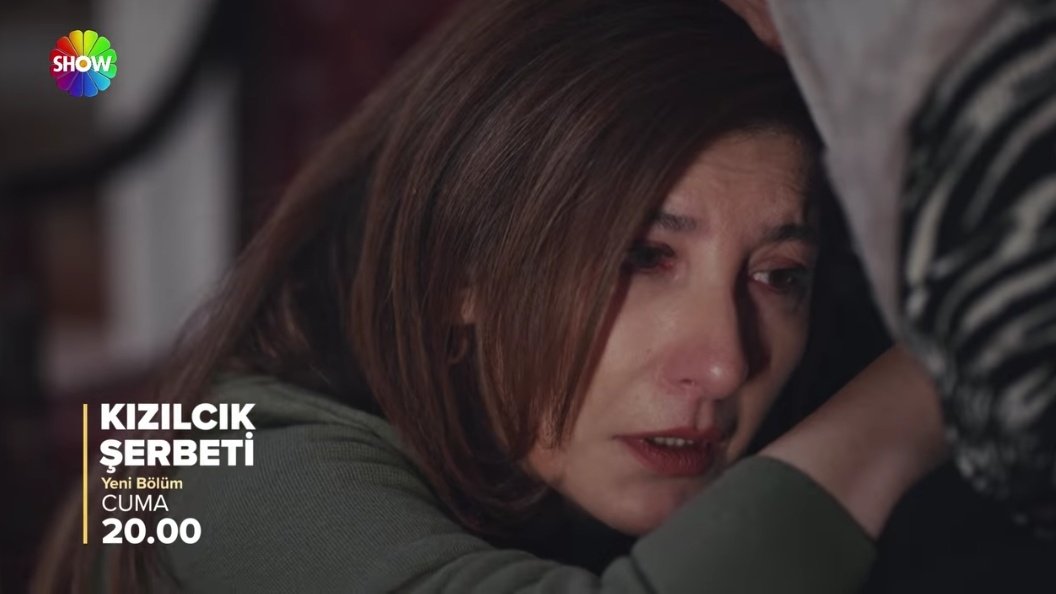 Ay bunlar boyle ne alaka #KızılcıkŞerbeti