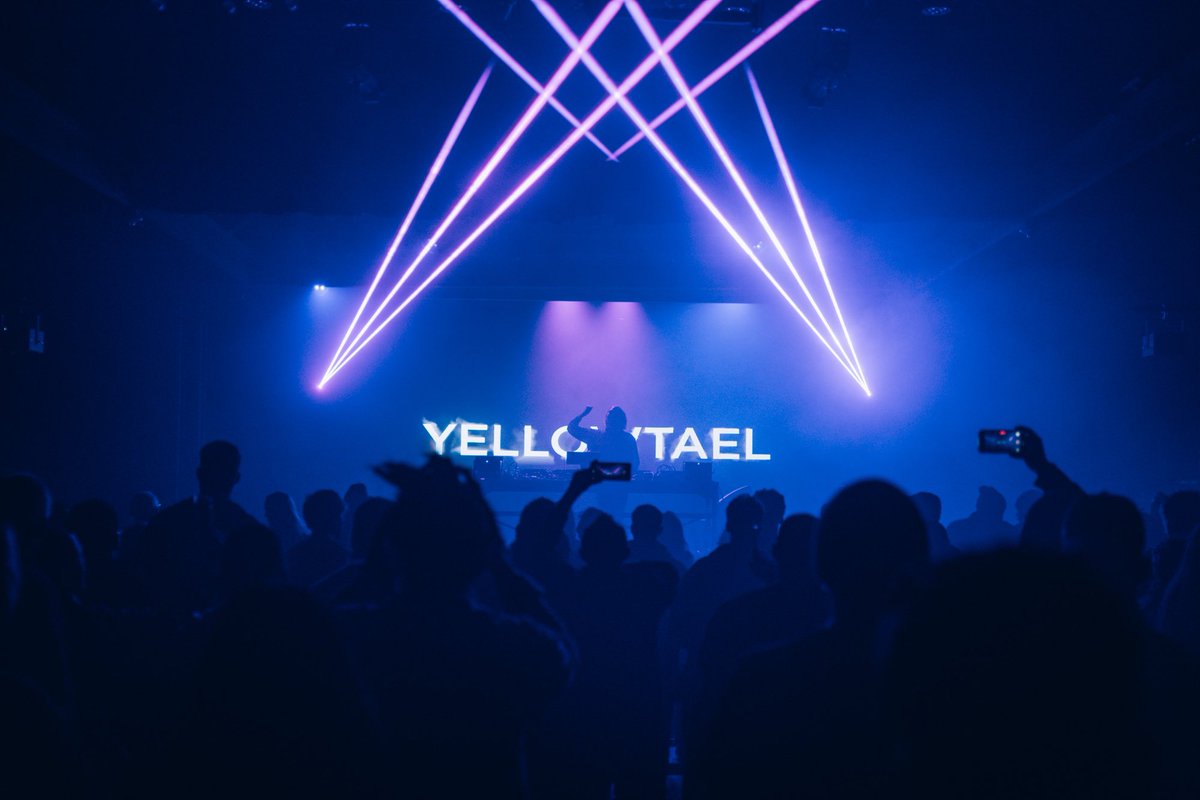 house set for KREAM is out!!!

listen now:
on.soundcloud.com/3BU2HjErYm7WwJ…