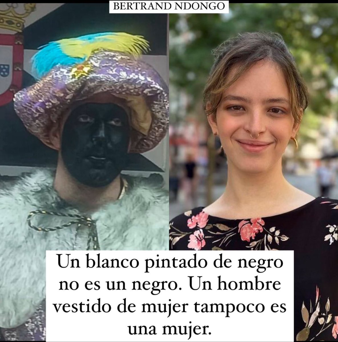 Bertrand Ndongo tweet media