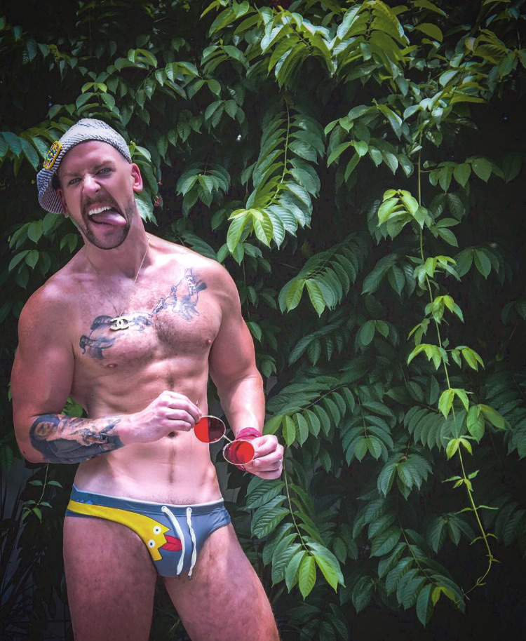 Darron Richards - The Name You Crave. tweet media