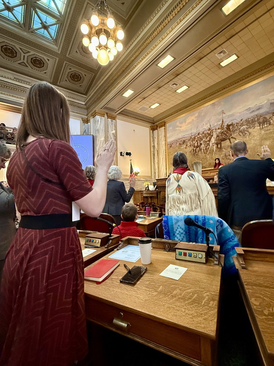 Rep. Zooey Zephyr tweet media