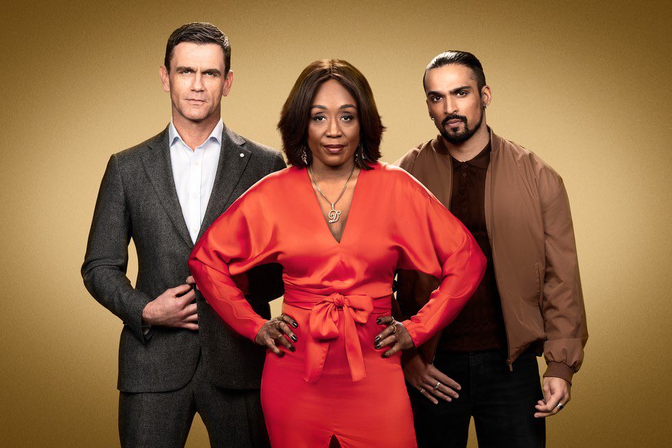 Calling all #EastEnders fans! You’ll have the power to decide Denise’s fate in the 40th anniversary special…

More info ➡️ bbc.co.uk/mediacentre/20…