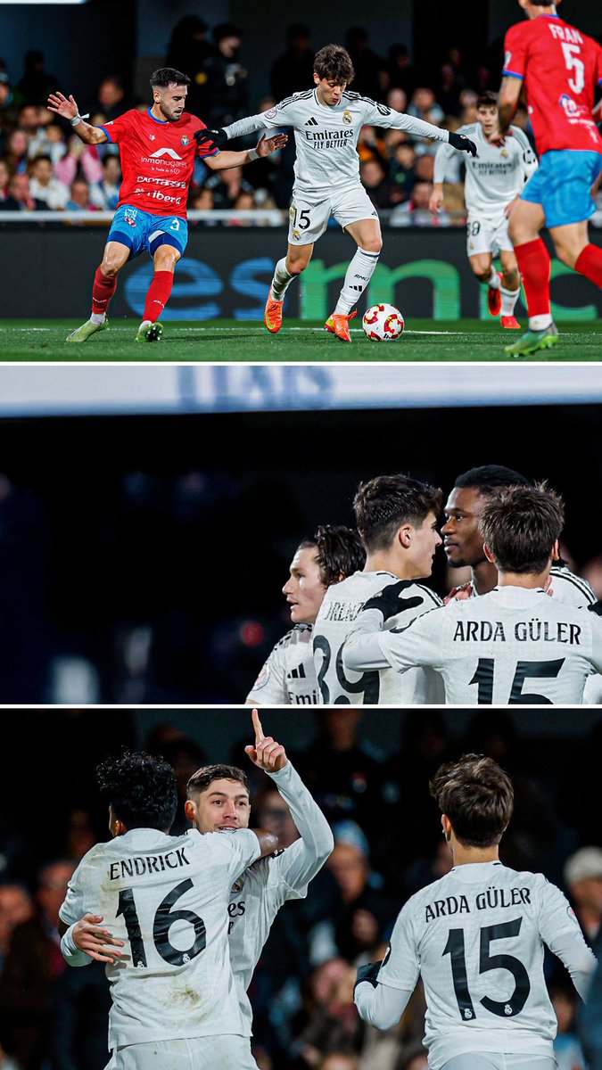 10ardaguler's tweet image. ☝🏼☝🏼🤍 #HalaMadrid