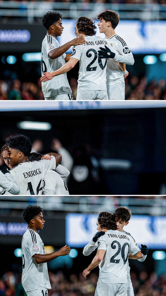 10ardaguler's tweet image. ☝🏼☝🏼🤍 #HalaMadrid