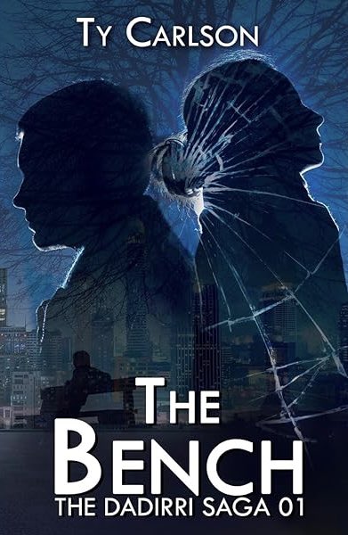 Ty Carlson (Author) tweet media