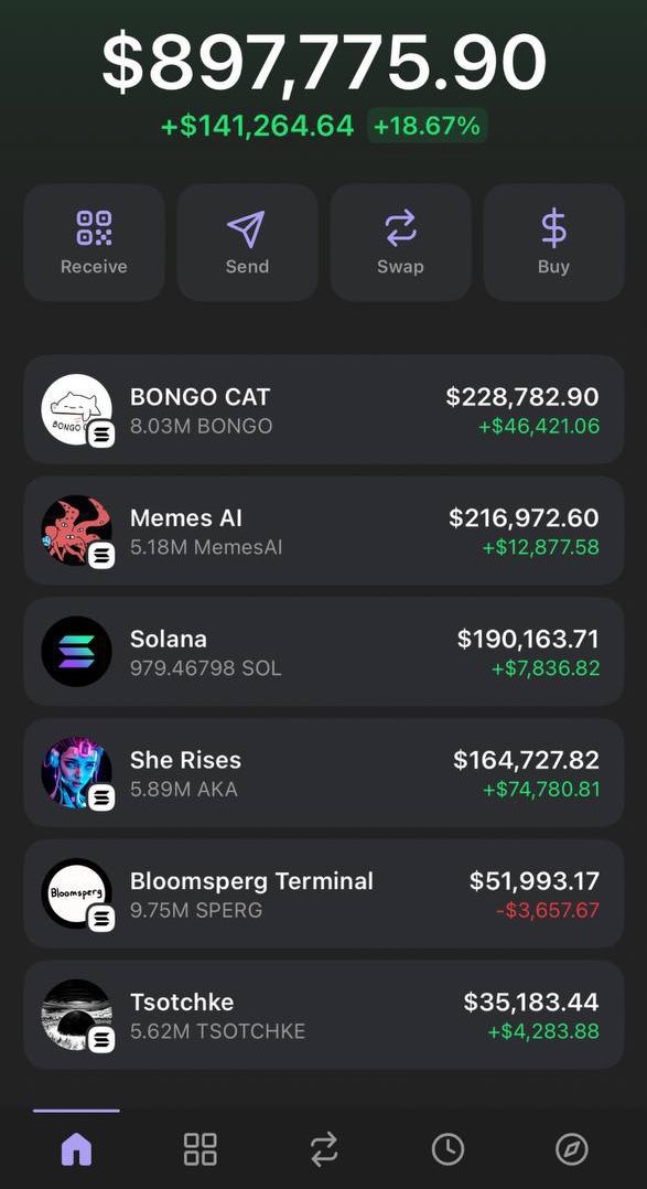 pump_fun_raids's tweet image. F*CK IT sending meme coin airdrops to everyone who says hi &amp;amp; retweets 😳