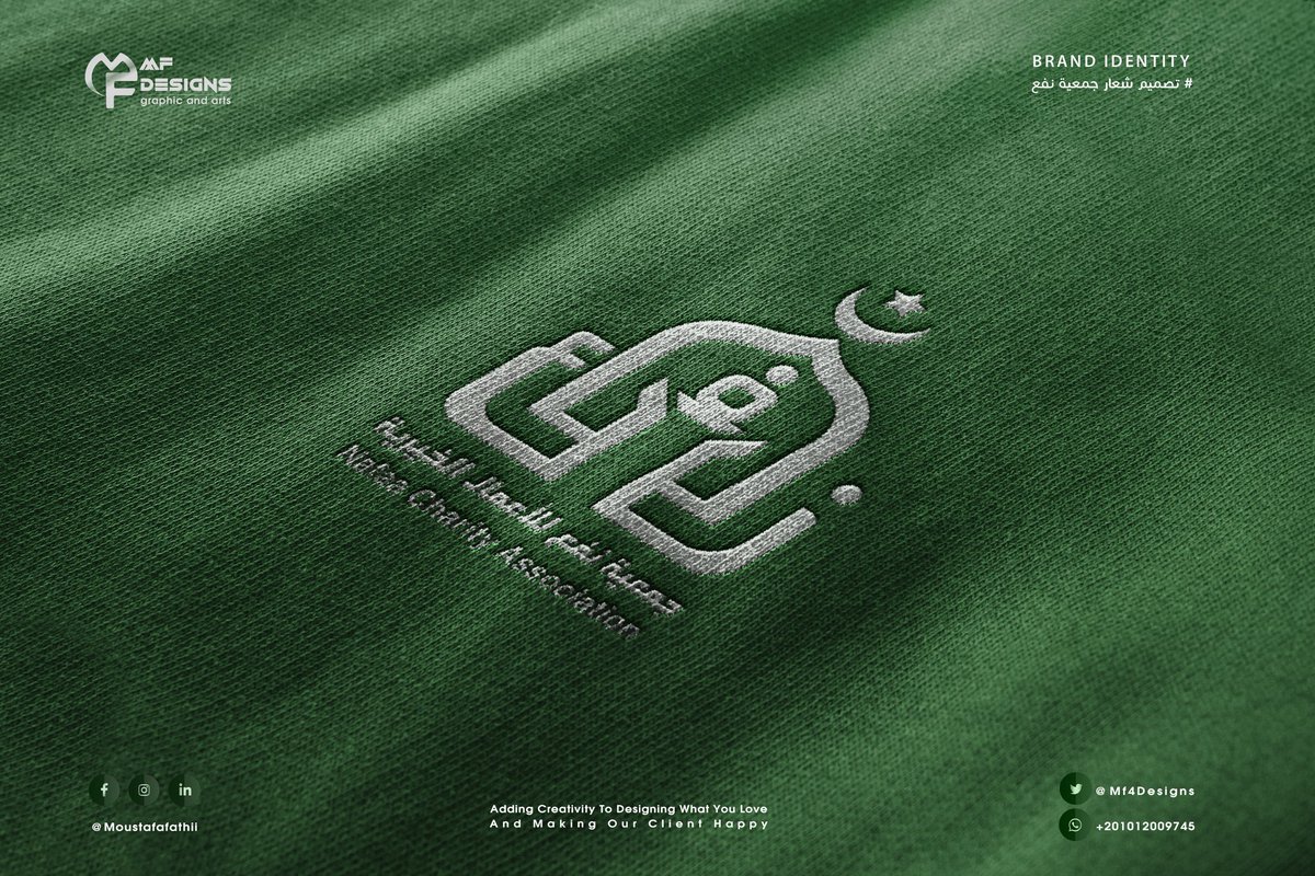 MF Designs tweet media