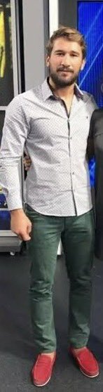 Ağlasanızda sızlasanızda survivor’ın sefiri 
ADEM KILIÇCIDIR BİAT EDİN #Survivor2025