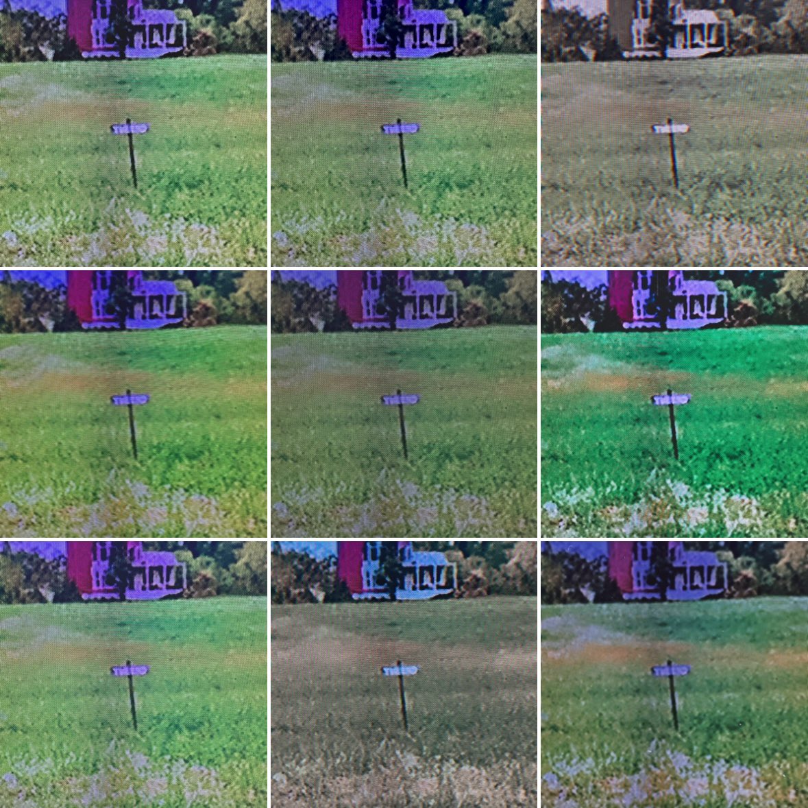 WILLIE G tweet media