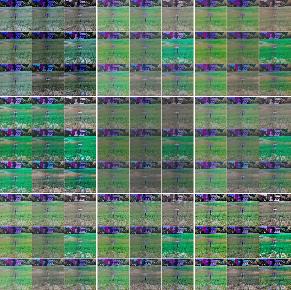 WILLIE G tweet media