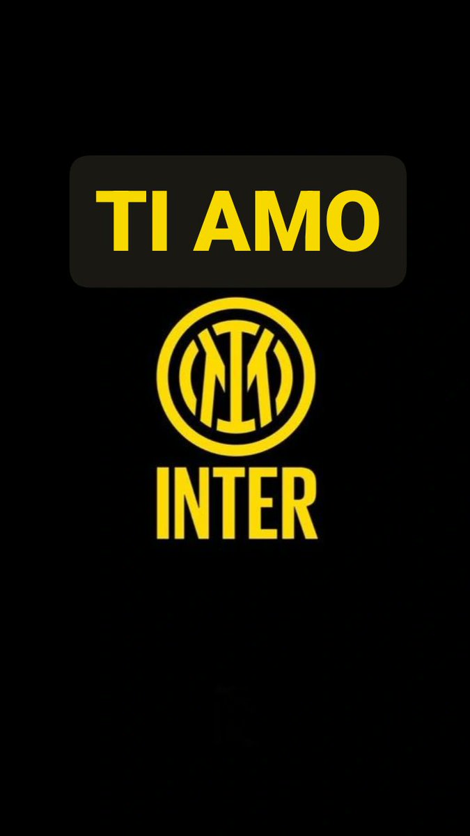 vicyago66x's tweet image. Sono in questi momenti che ti amo ancora di più.

#ForzaInterSempre
