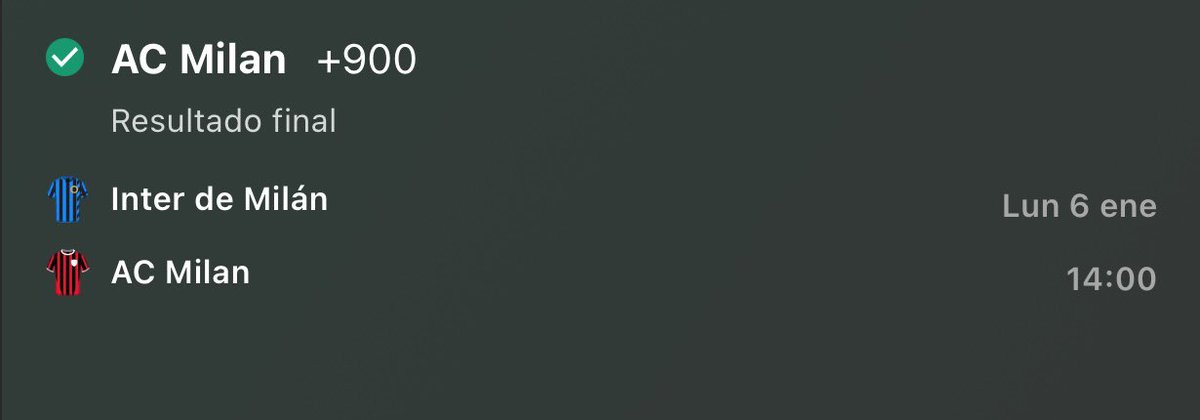 picksdeDiego's tweet image. Seguimos