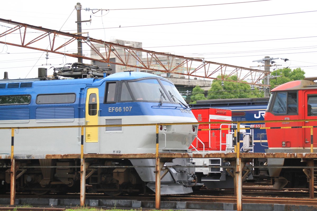 鉄撮り屋 ぺぺ on X