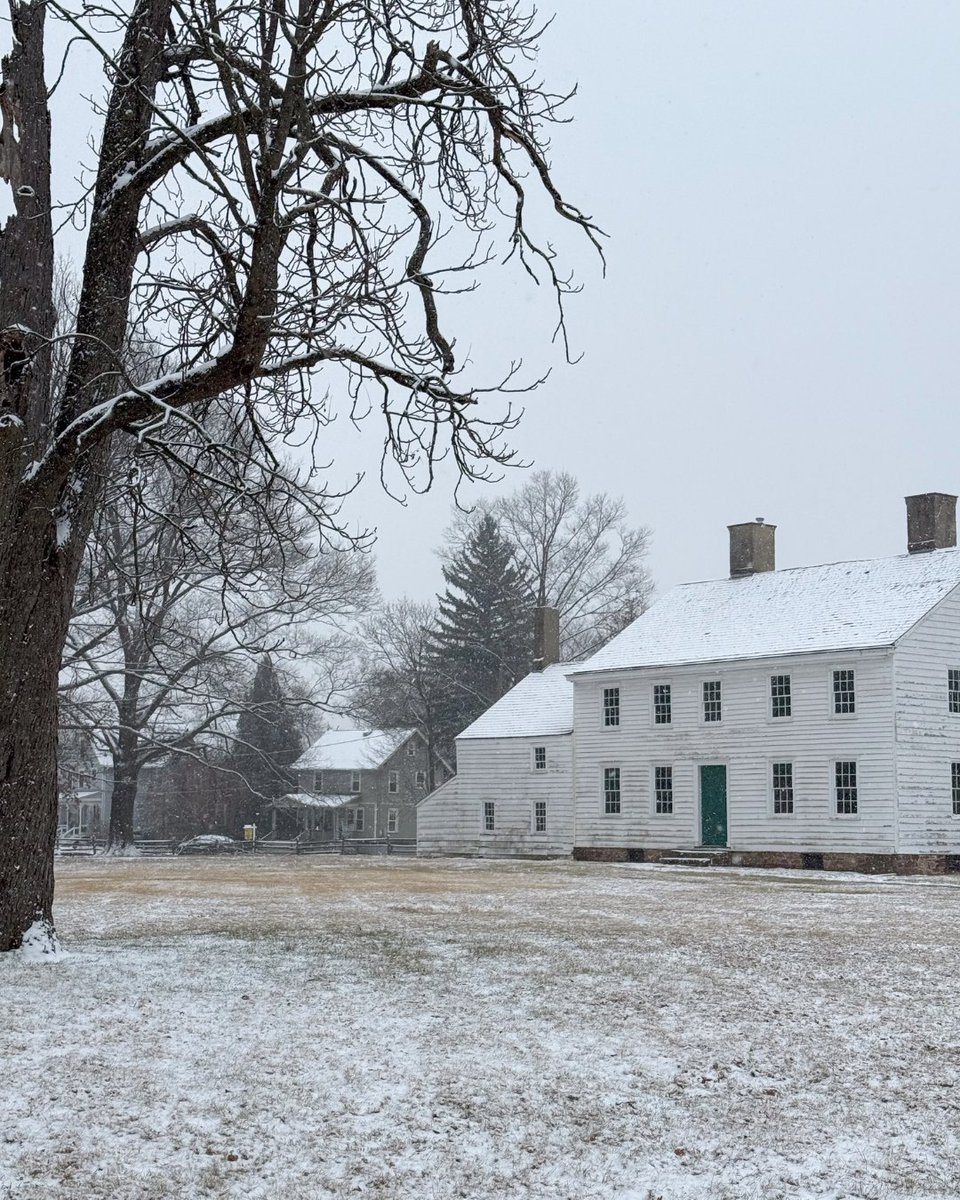 Do you know the name of this historic site in Somerset County, NJ? 📍⁠
⁠
If you said "The Wallace House" you are CORRECT!⁠
⁠
This hidden gem is right in the heart of Somerset County in Somerville NJ! Learn more: visitsomersetnj.org/play/historic-…
⁠
#SomersetCountyNJ #NJHistory