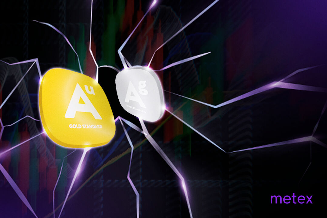 🎭 Behind market fluctuations lies an eternal truth:

✨ Those who master precious metals write their own destiny.

💫 Your path to mastery starts here.

🌐 Command your future: bit.ly/3WHOOMm

#Metex #InvestmentArt #GOLD