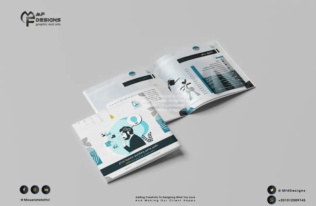 MF Designs tweet media