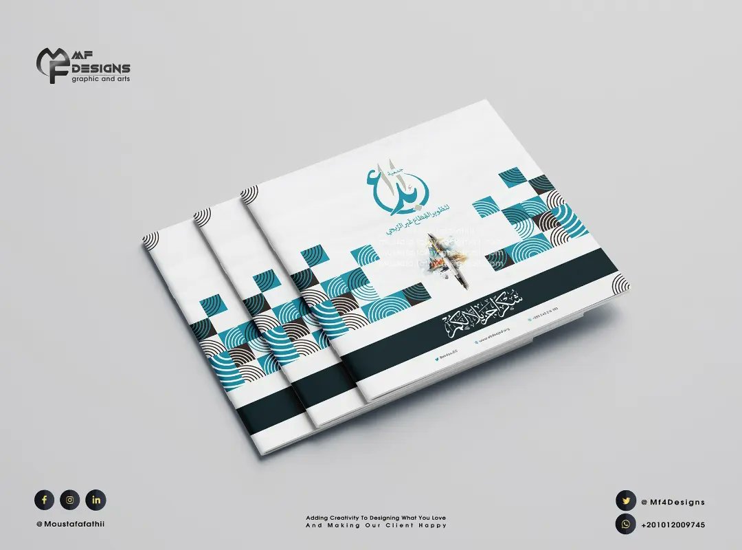 MF Designs tweet media