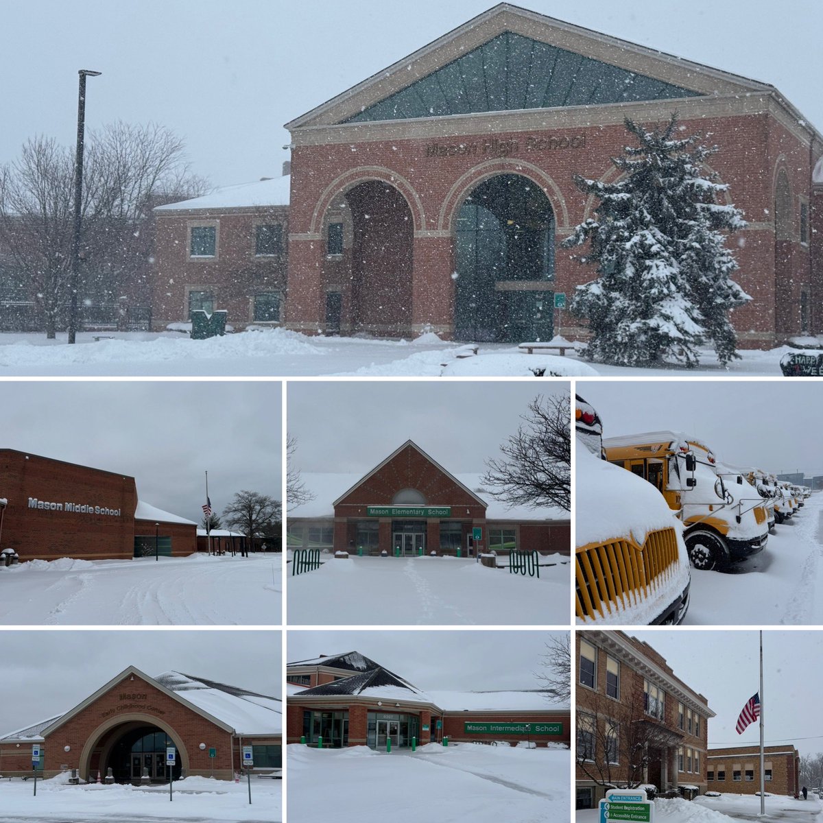 Jonathan Cooper (@cooperlearns) on Twitter photo .<a href="/MasonSchools/">Mason City Schools</a> will be closed Tuesday, January 7, 2025. Be safe, be kind and enjoy your #snowday @wlwt @wcpo <a href="/loca/">loca</a> l12 @fox19 <a href="/MrsBly_MECC/">Melissa Bly</a> <a href="/robpolca/">Rob Polca</a> <a href="/principalmesser/">Eric Messer</a> <a href="/JayReutter/">JayReutter</a> @mhscomets <a href="/traceylcarson/">Tracey Carson</a> .<a href="/MasonSchools/">Mason City Schools</a> will be closed Tuesday, January 7, 2025. Be safe, be kind and enjoy your #snowday @wlwt @wcpo <a href="/loca/">loca</a> l12 @fox19 <a href="/MrsBly_MECC/">Melissa Bly</a> <a href="/robpolca/">Rob Polca</a> <a href="/principalmesser/">Eric Messer</a> <a href="/JayReutter/">JayReutter</a> @mhscomets <a href="/traceylcarson/">Tracey Carson</a>