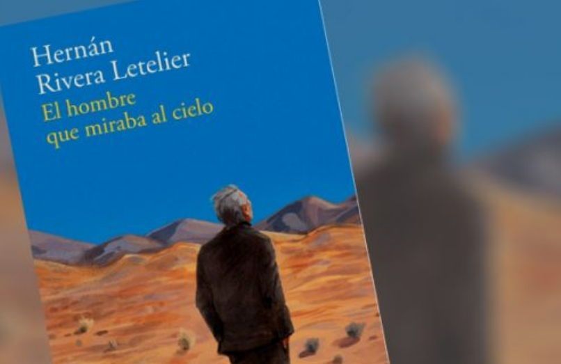 Letrasaplenosol's tweet photo. 🌌El Hombre que Miraba al Cielo de Hernán Rivera Letelier en Letras a Pleno Sol. Una historia que fusiona la magia del desierto con la contemplación del firmamento
Escucha en @radiosolchile o Spotify🎧✨
@marcemercado @fuegoimaginario @ccamposmarin @fraan_navarro @SeremiCulturanf https://t.co/zTi4LpgxpB